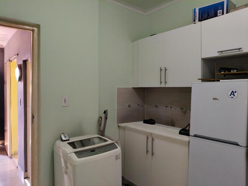 Commercial Property for Sale in Mthata Eastern Cape